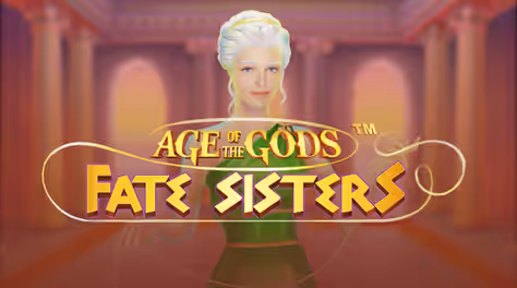 Age of the Gods Fate Sisters