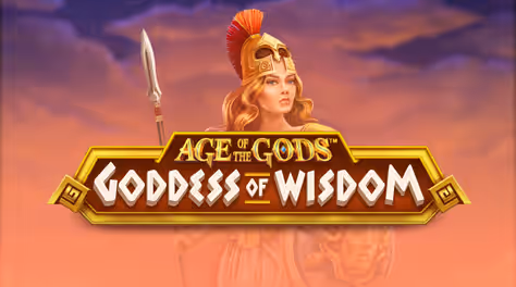 Age of the Gods Goddess of Wisdom