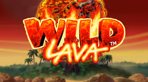 Wild Lava