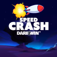 Speed Crash