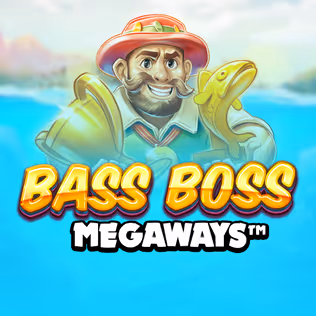 Bass Boss Megaways