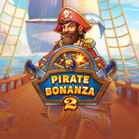 Pirate Bonanza 2